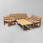 1619 7285 FURNITURE SET